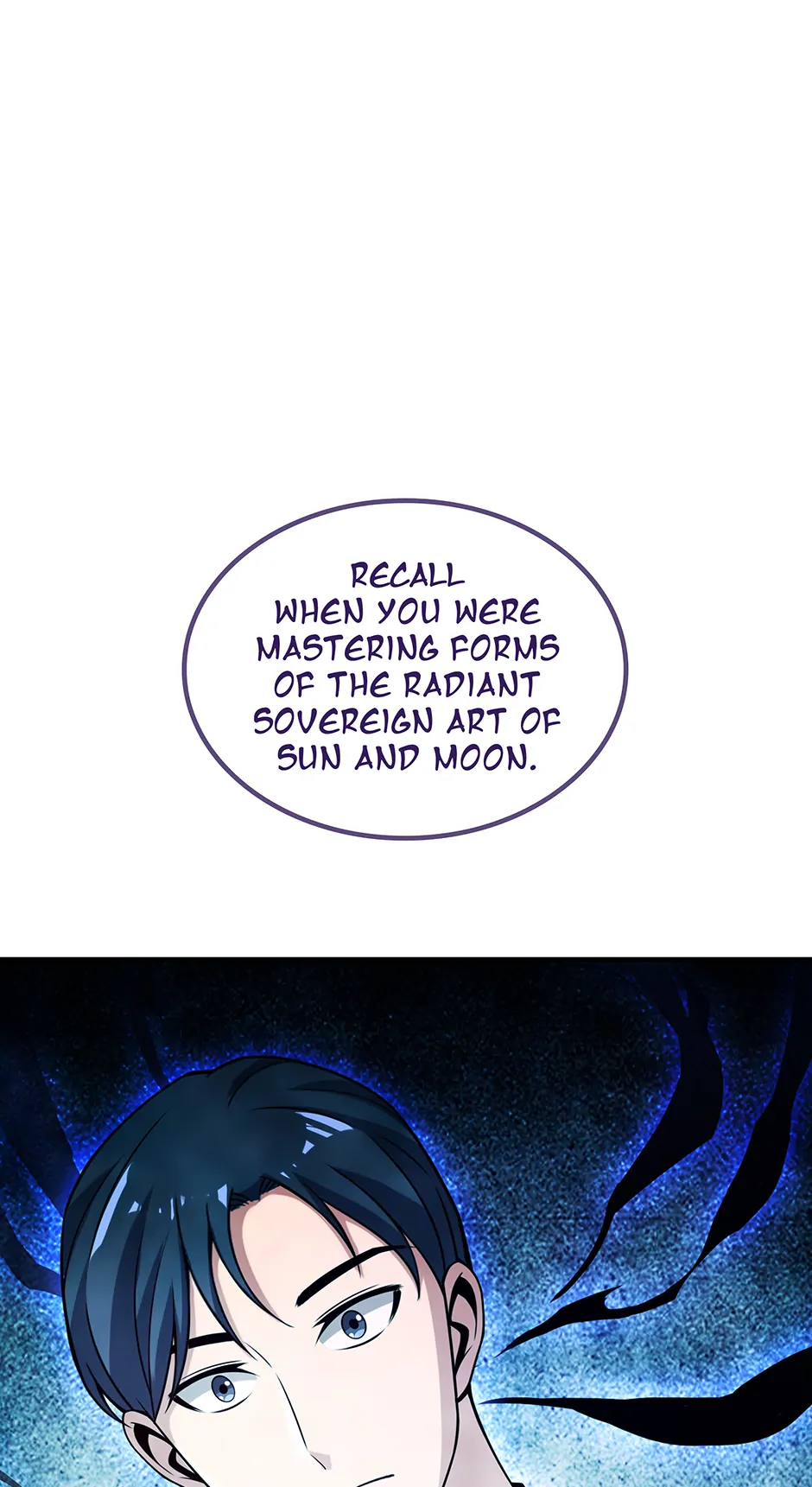 I swallowed the heavenly demon Chapter 38 54
